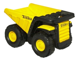 Tonka-Truck