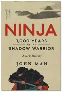 ninja cover