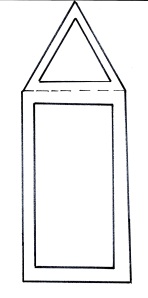 lantern template
