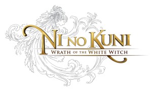 Ni No Kuni Logo