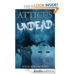 atticus of the dead