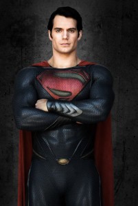 This is our new Superman Ladies and Gents, and I couldn't be more excited.