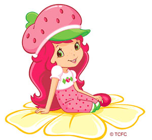 Strawberry-shortcake_2d